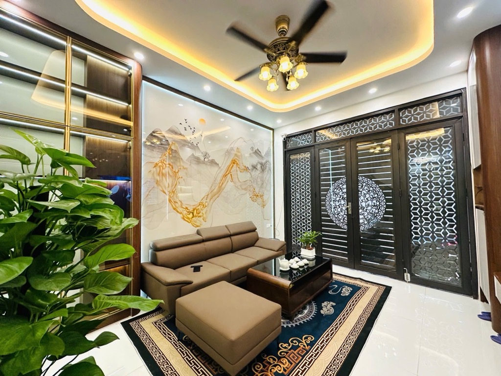 [Siêu hiếm] Bán nhà Nguyễn Đổng Chi, nhà đẹp long lanh, 10 tỷ