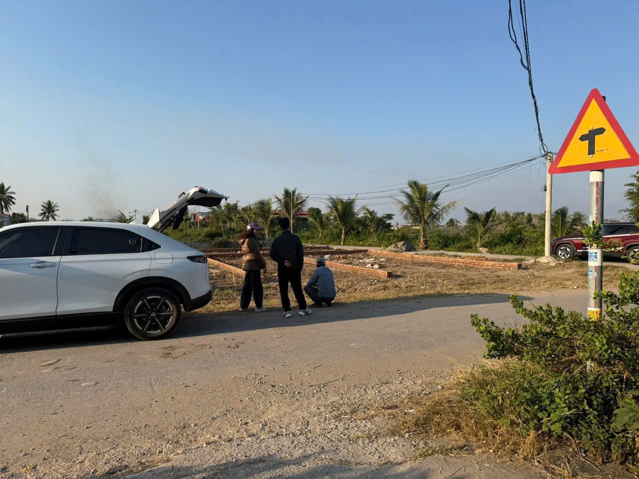 1,5xx TỶ – LÔ DUY NHẤT ĐƯỜNG 10M TÂN THÀNH DIỆN TÍCH GỌN – VỊ TRÍ DÂN CƯ ZALO 0567 222 555