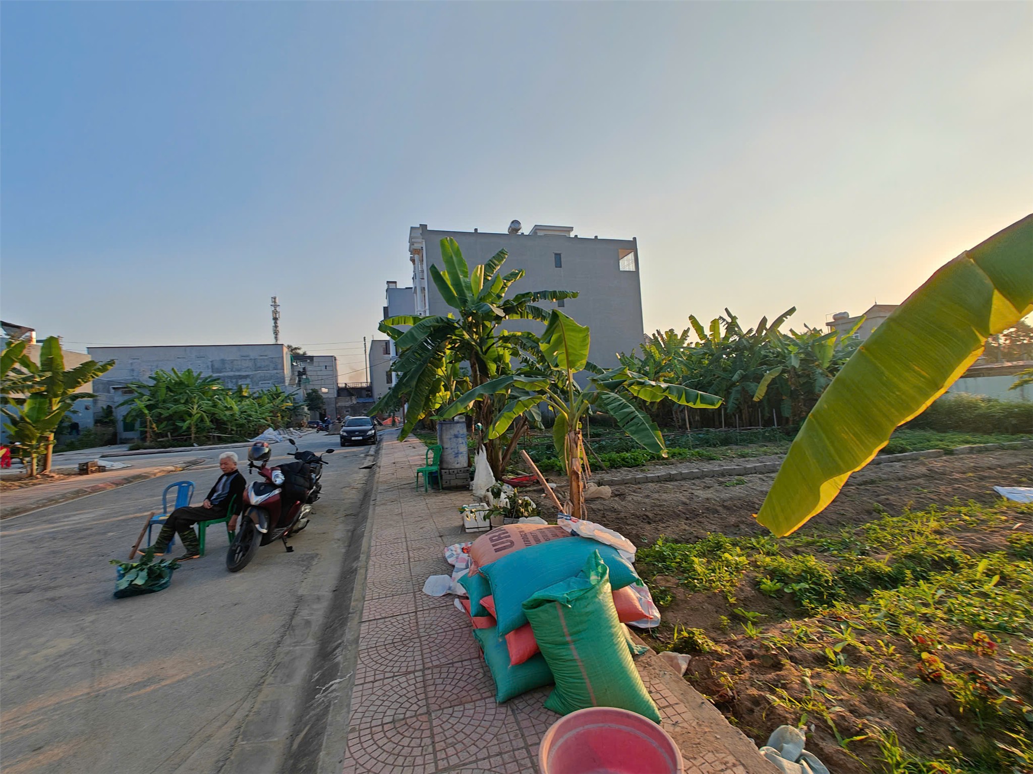 Bán đất TDC Hưng Đạo Dương Kinh 94,5m² – trục đường 7m vỉa hè 2 bên, trung tâm hiếm quỹ đất Giá đầu tư ZALO 0567 222