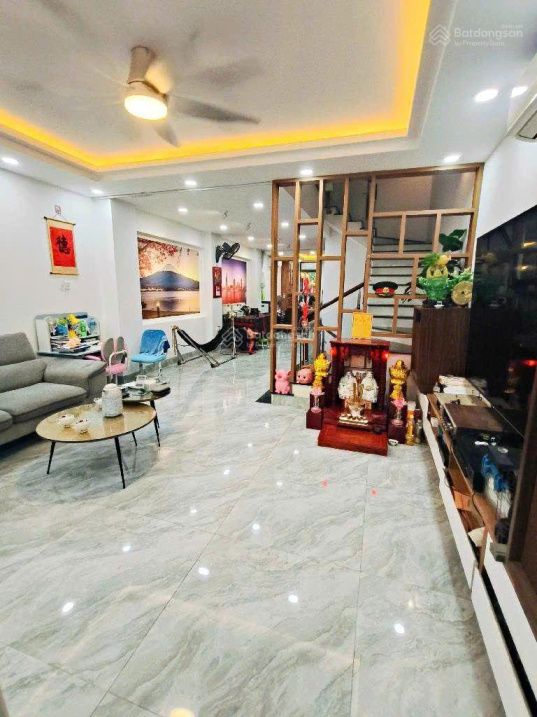 VIP hàng xóm Phú Mỹ Hưng- KDC Đại Phúc đường 20 mét - 5 tầng thang máy, 5x22m chỉ nhỉnh 15 tỷ