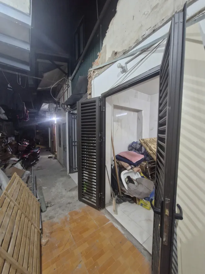 Bán nhà phố Thụy Khuê – Tây Hồ, 50m2, 3 tầng, 15.7 tỷ