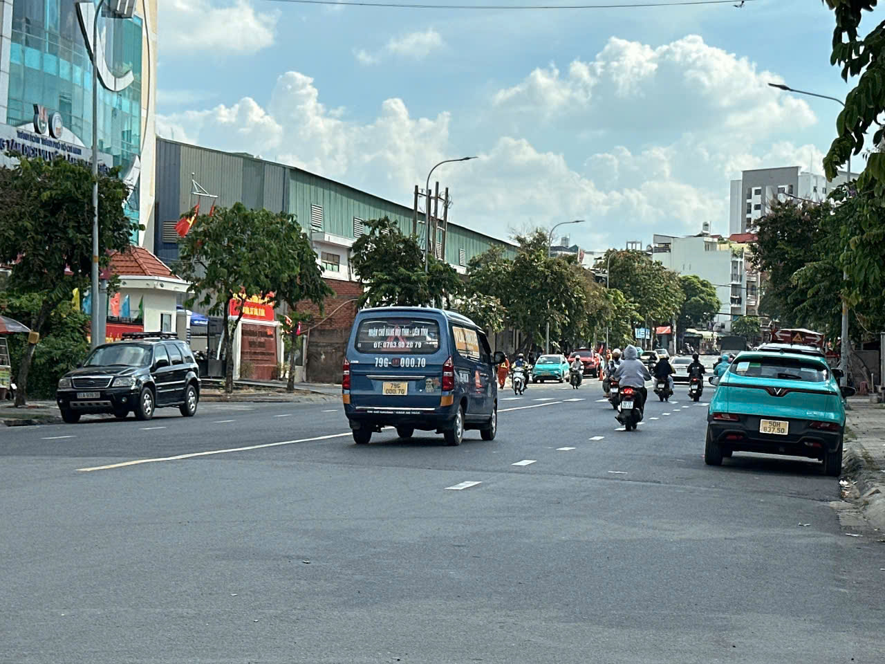 Bán dãy trọ ngang 10.5m 410m2 hẻm 1 sẹc 26 Nguyễn Văn Lượng gần CV Văn Hóa chỉ 46 tỷ.