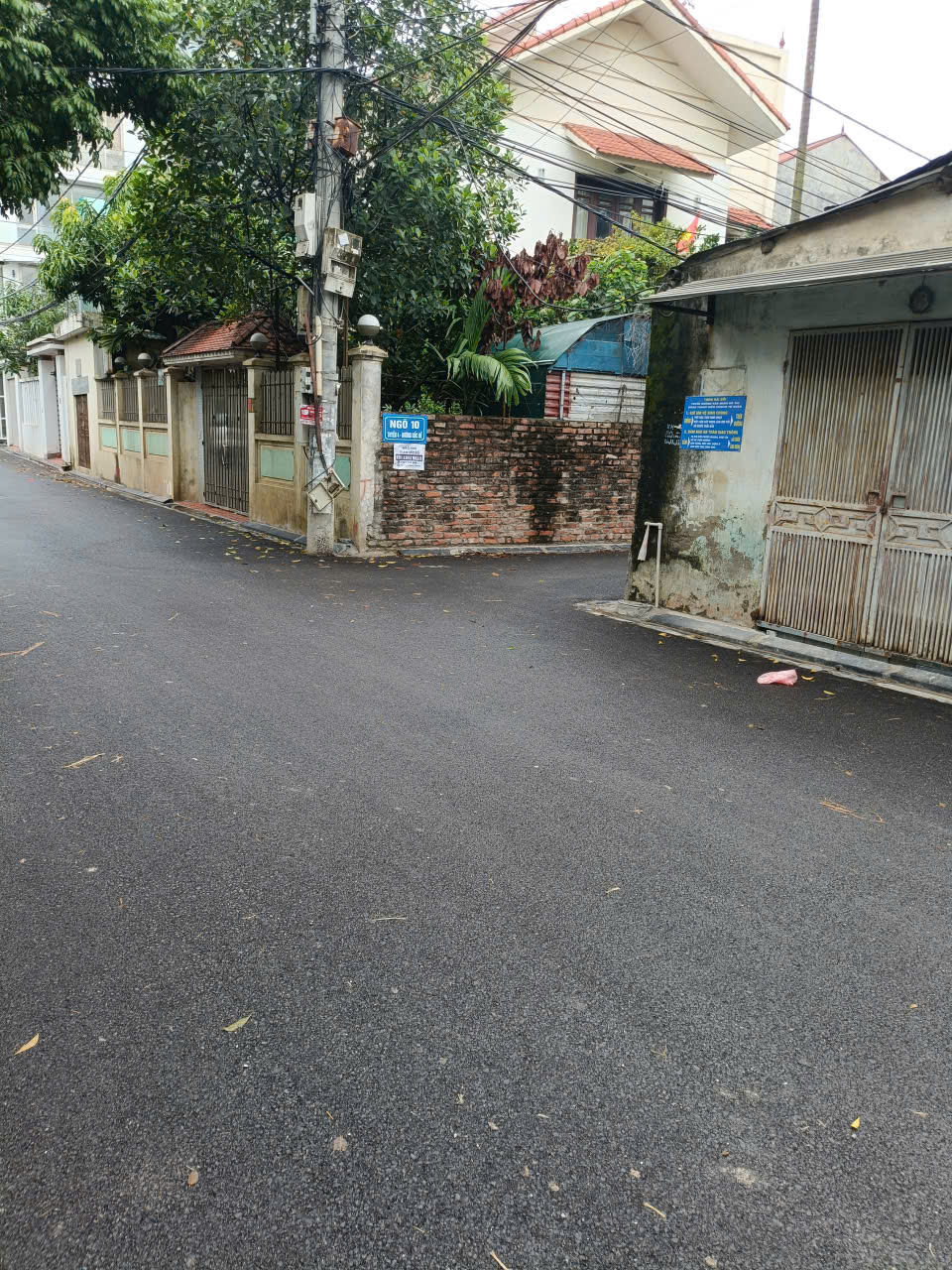 SỞ HỮU NGAY LÔ ĐẤT ĐẸP - GIÁ TỐT - Vị Trí Đắc Địa Tại Ngõ 10 Tuyến 4 Vĩnh Thanh, Đông Anh