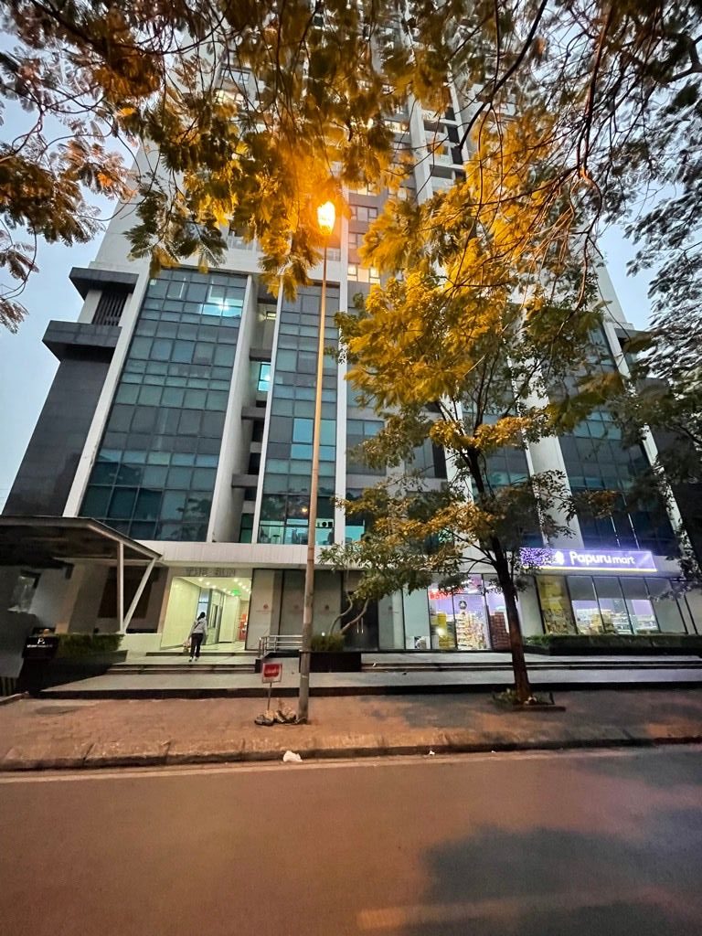 CĂN HỘ ĐẸP Ở NGAY - TOÀ NHÀ 2 MẶT PHỐ- MỄ TRÌ VÀ MỄ TRÌ HẠ- CĂN HỘ 3PN, 2 VS, 3 THOÁNG_79M2