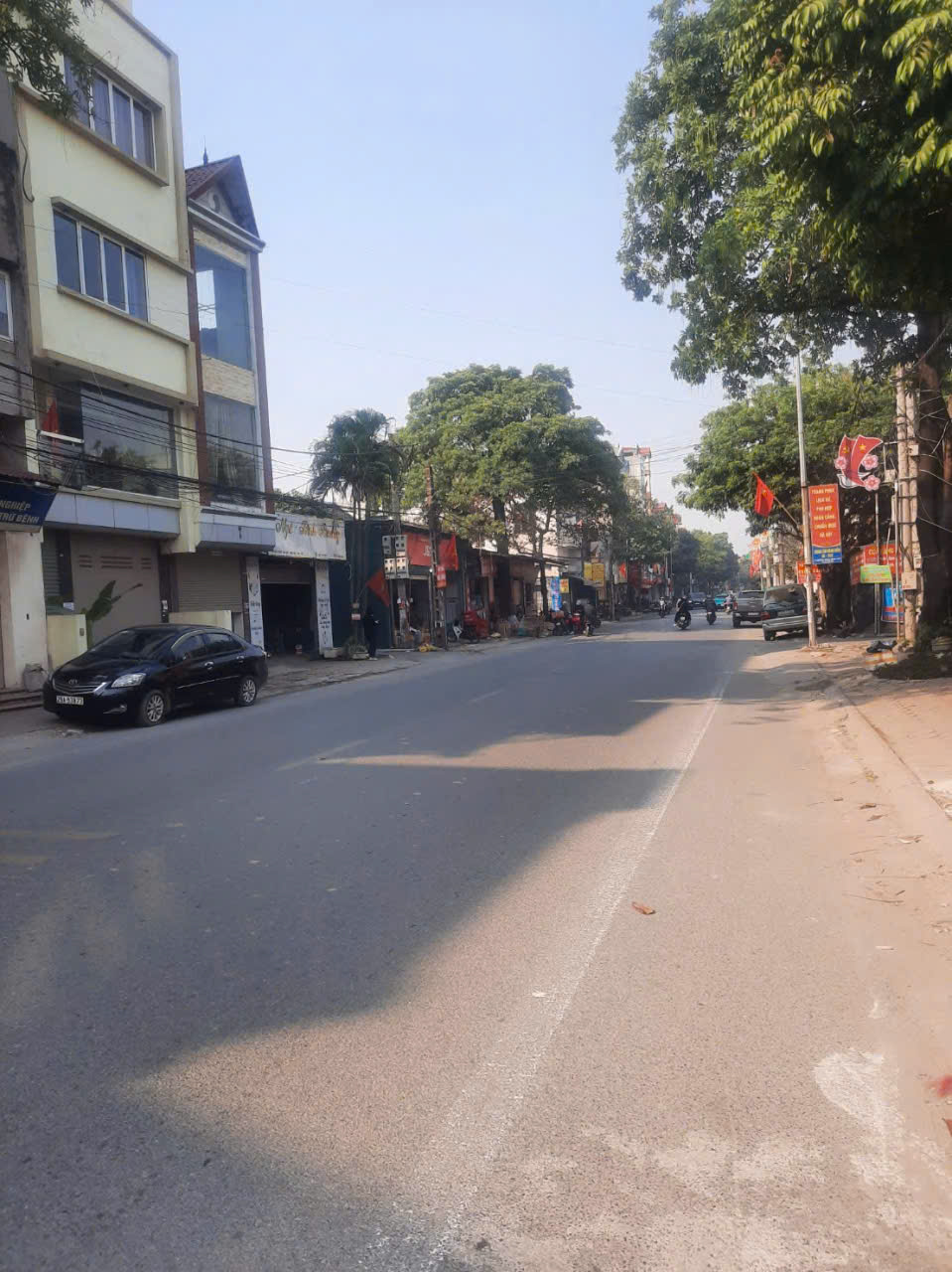 SỞ HỮU NGAY LÔ ĐẤT ĐẸP - GIÁ TỐT - Vị Trí Đắc Địa Tại Vân Nội, Đông Anh, TPHN