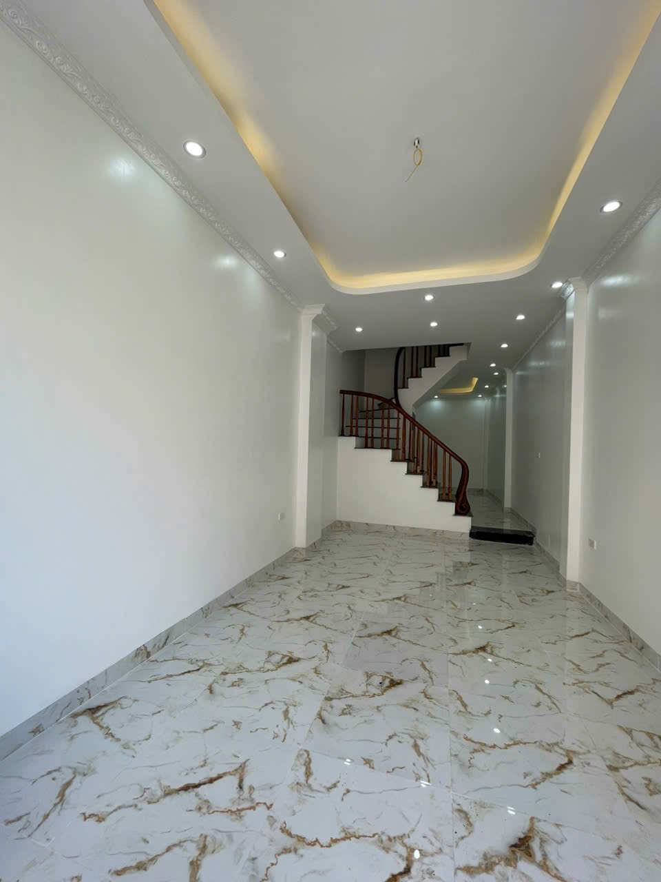 BÁN NHÀ ĐẠI THANH - GIÁ TỐT - Ở NGAY - Thiết kế hiện đại, công năng đầy đủ, chỉ việc về ở