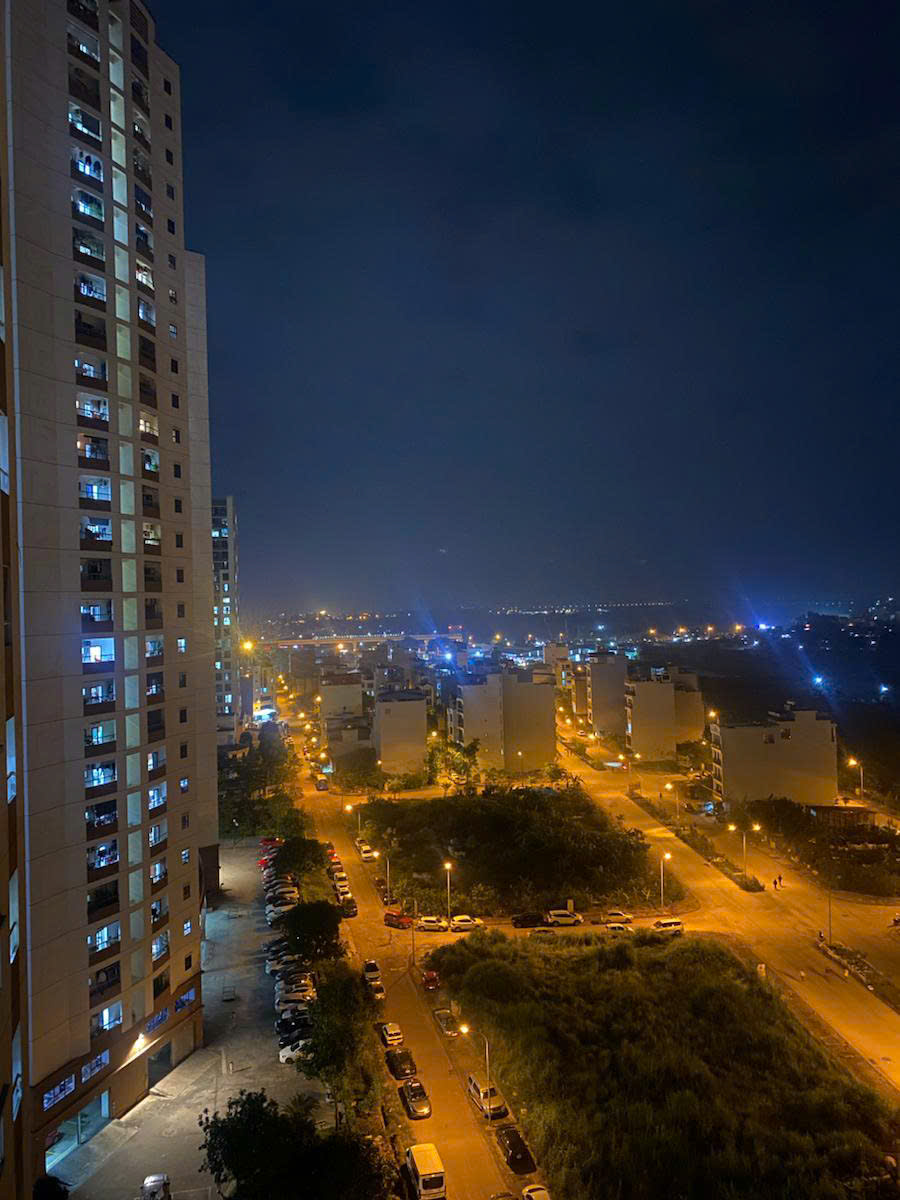 CHUNG CƯ CT2 YÊN NGHĨA – HÀ ĐÔNG – 111,9 M² – 4 NGỦ – 3 BAN CÔNG – 3 VỆ SINH – CĂN HIẾM