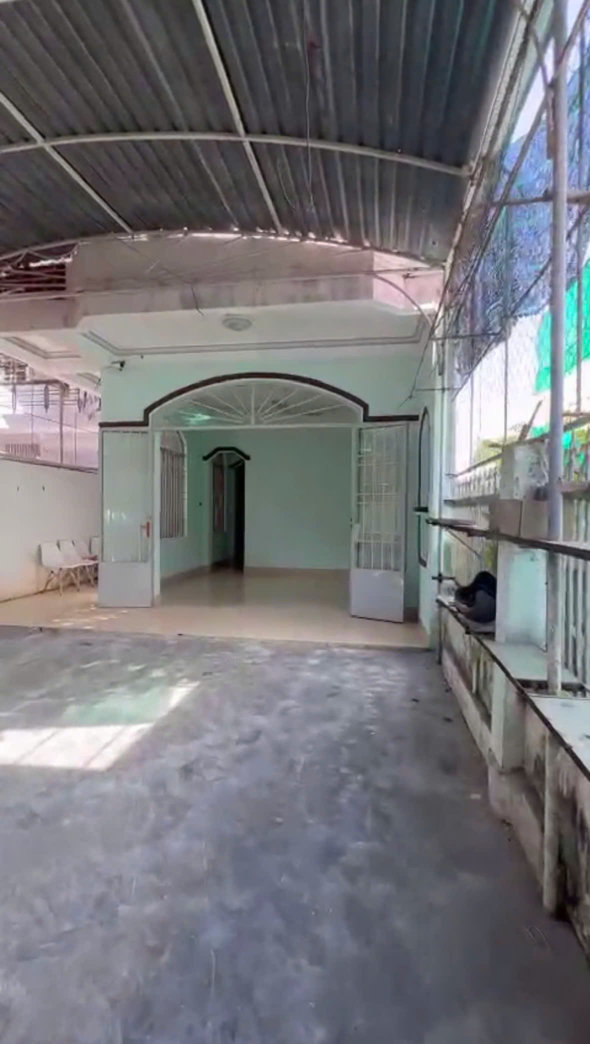 BÁN NHÀ 1 TRỆT 1 LẦU HẺM NGÔ ĐẾN,NGỌC HIỆP, NHA TRANG