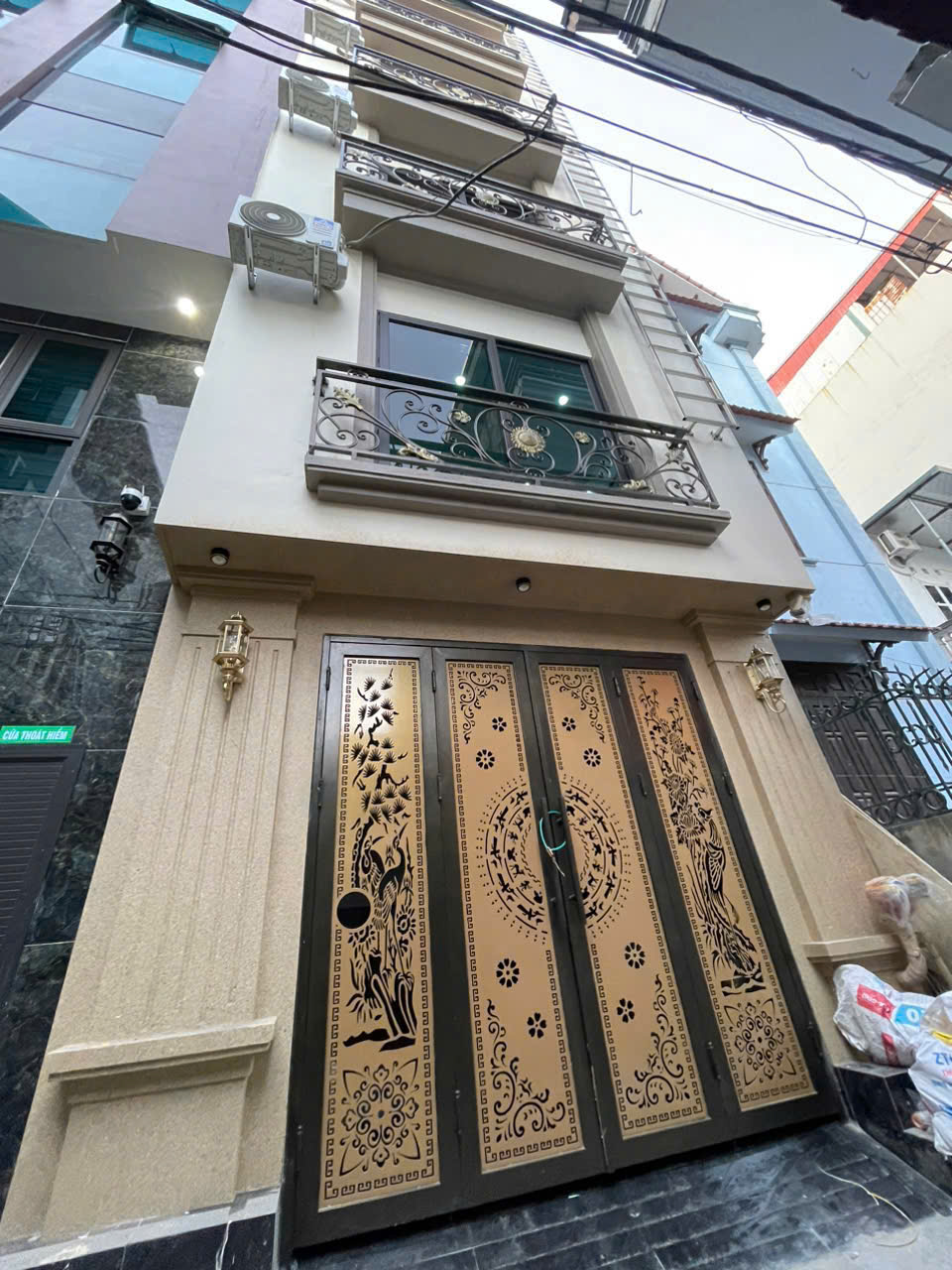 CHÍNH CHỦ bán chung cư mini ngay gần ngã tư Xuân Phương - Phương Canh, Nam Từ Liêm, Hà Nội