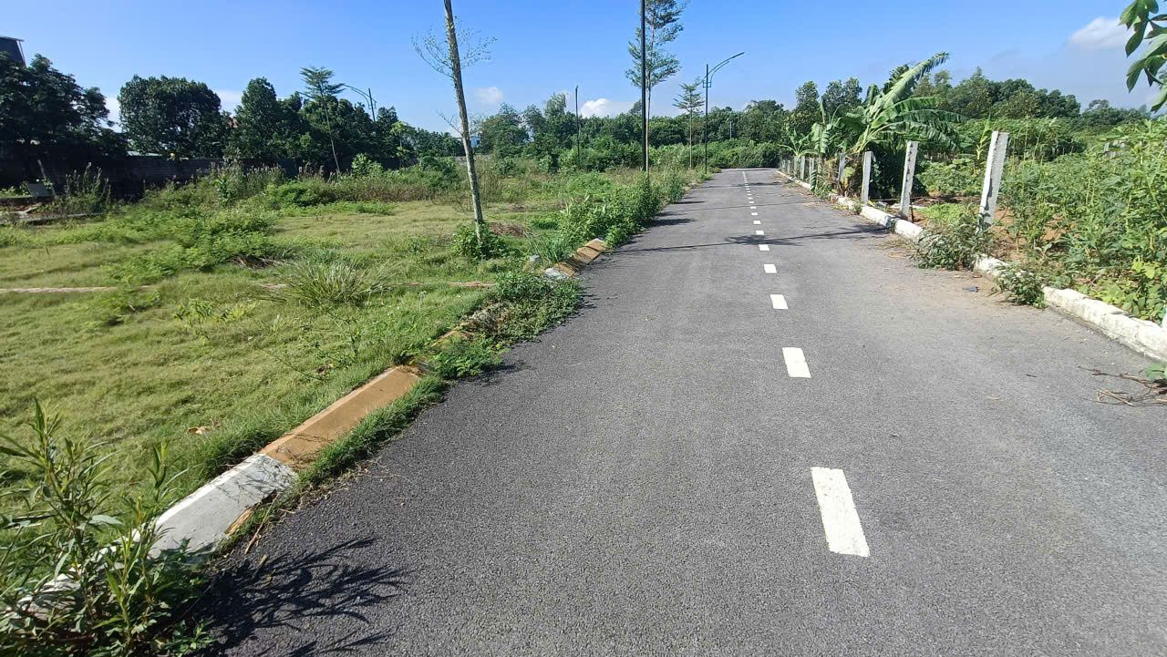 Chinh chủ cần tiền gửi bán đất nhanh vị trí đẹp tại Đồi Sen, Bình Yên, Thạch Thất cũ