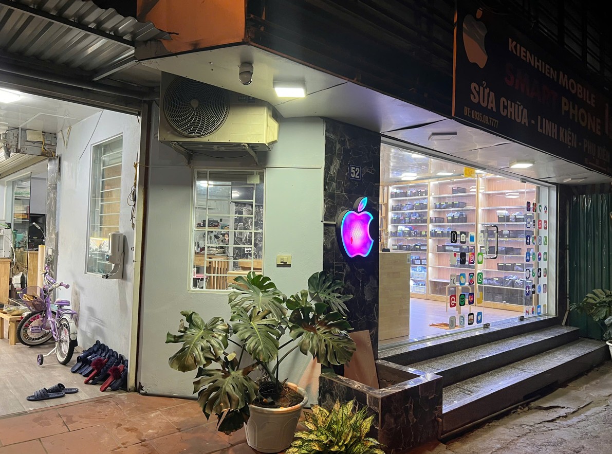 Chính chủ bán nhà ngõ 37 Trần Quốc Hoàn- Cầu Giấy - Giá 32 tỷ 500 - Không tiếp môi giới