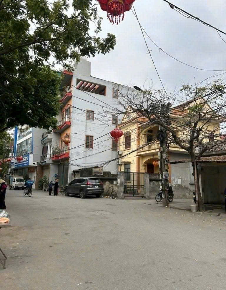 NHÀ MỚI TINH – TÂY MỖ GẦN CHỢ SÁNG ĐẠI MỖ Ô TÔ ĐỖ CỔNG