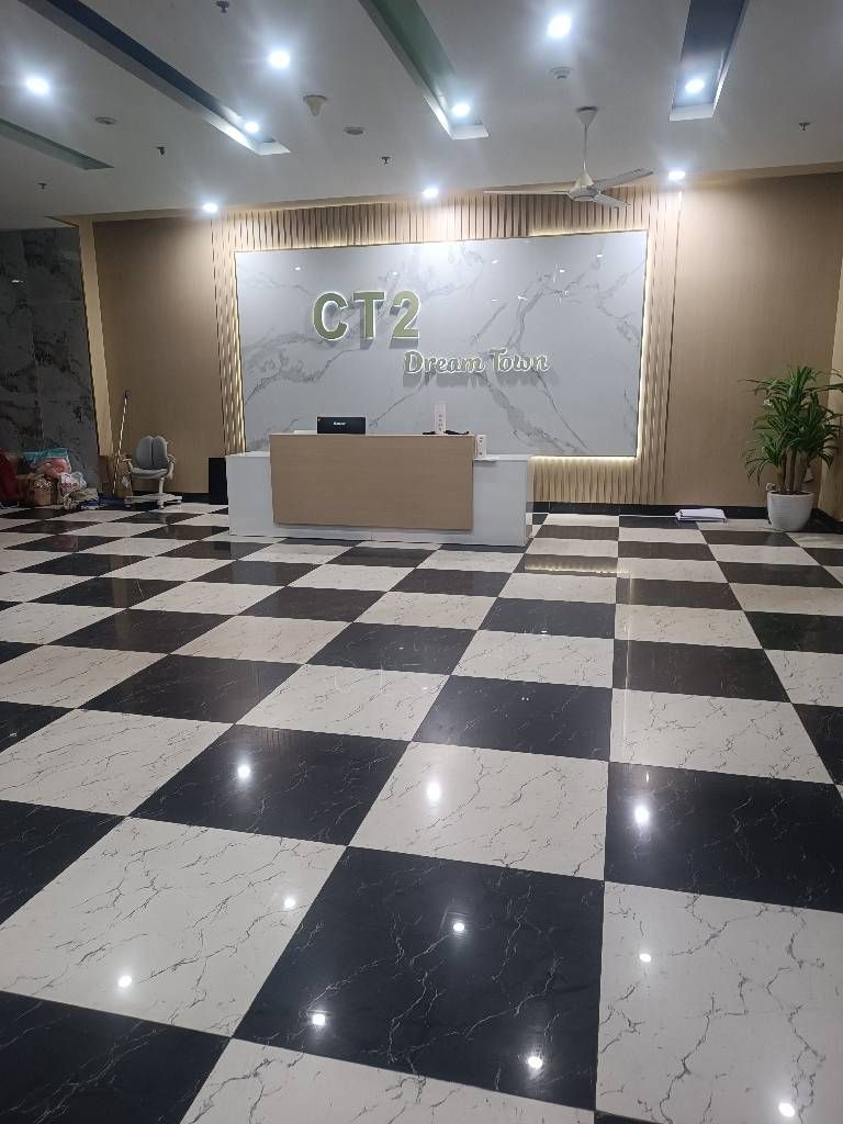 CĂN GÓC THOÁNG SÁNG - DREAM TOWN CT2 TÂY MỖ - CĂN HOA HẬU - TẦNG ĐẸP NHẤT TOÀ _99M2 .