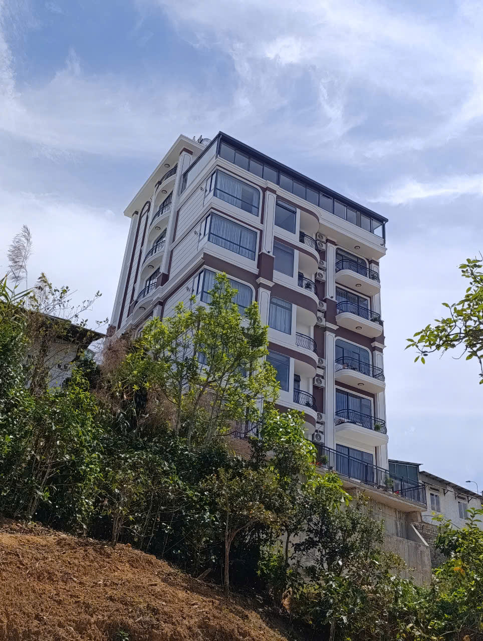 BỘ 3 LÔ ĐẤT VÀNG - Trung tâm du lịch Đà Lạt - Gần bến xe - Khu du lịch cáp treo Đà Lạt