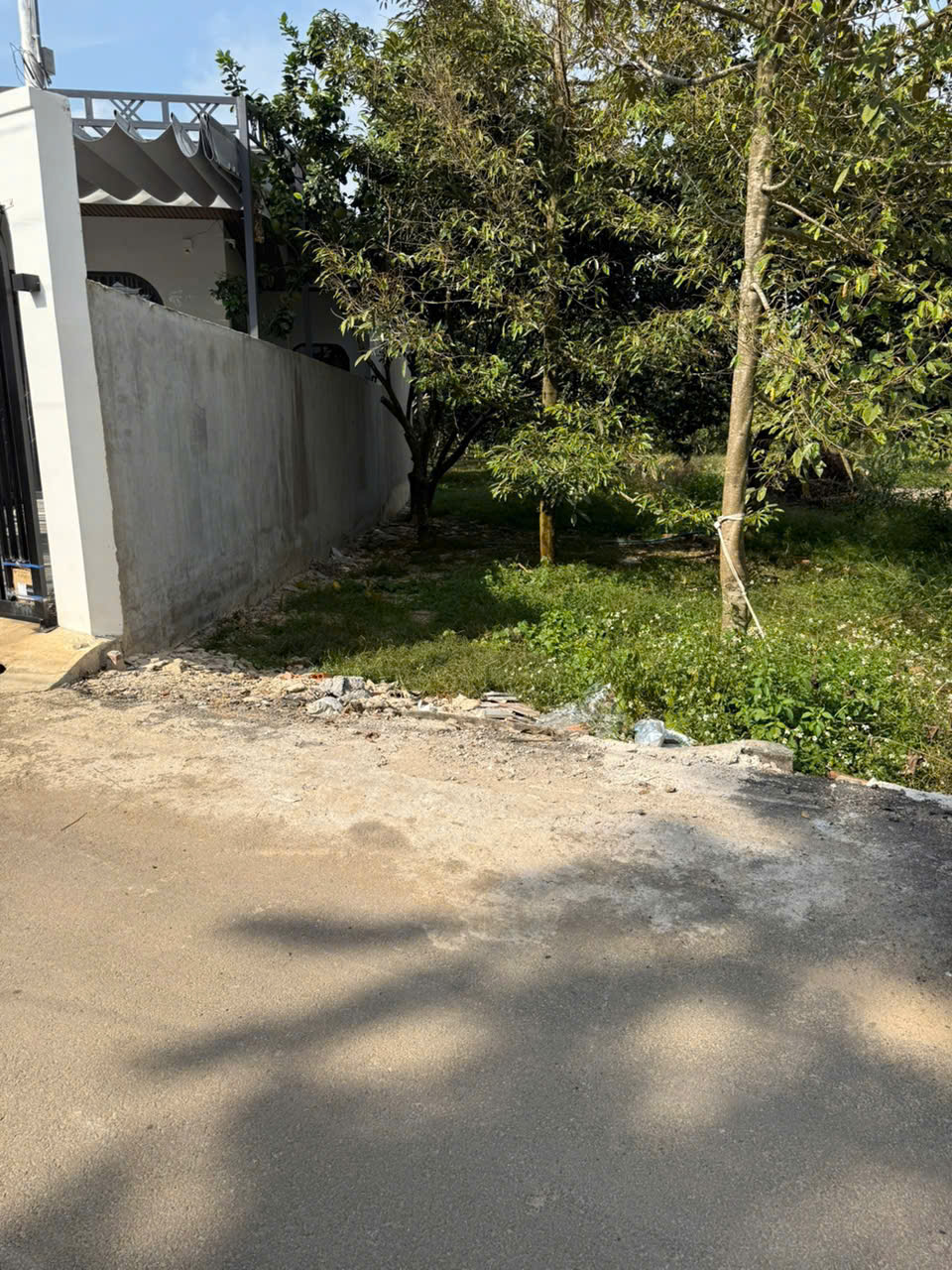 SIÊU PHẨM ĐẤT ĐẸP - Ngay Thảo Thiện - Đường Lê A BÌNH LỘC