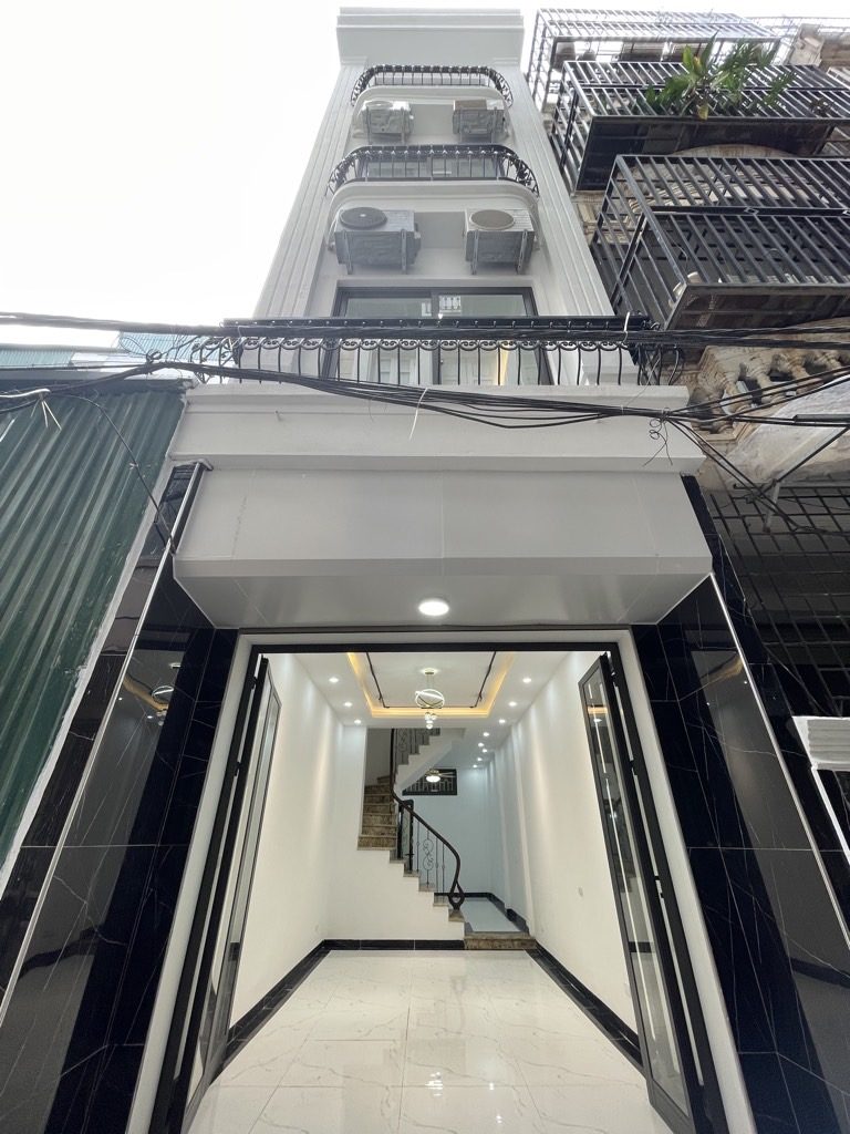 Bán nhà Tô Vĩnh Diện, Thanh Xuân, Ô tô, Kinh doanh, 43m2, 15.6 tỷ(CTL)