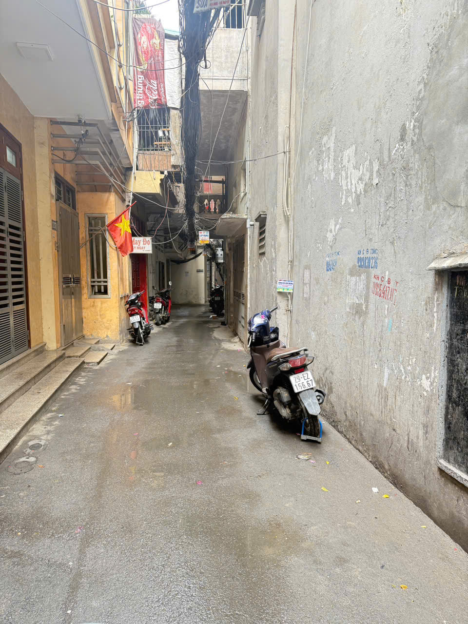 hiếm!: NHÀ ĐẸP FULL NỘI THẤT - 5 TẦNG✨ - LÕI CHỢ KHÂM THIÊN Bán nhà Đống Đa