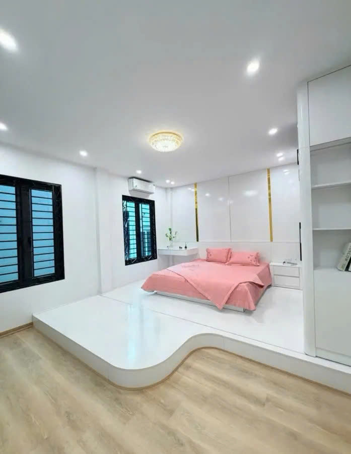 ⚡️ngon!: FULL NỘI THẤT✨ - NGÕ NÔNG - TIỆN ÍCH NHIỀU Bán nhà Thanh Xuân – Quan Nhân