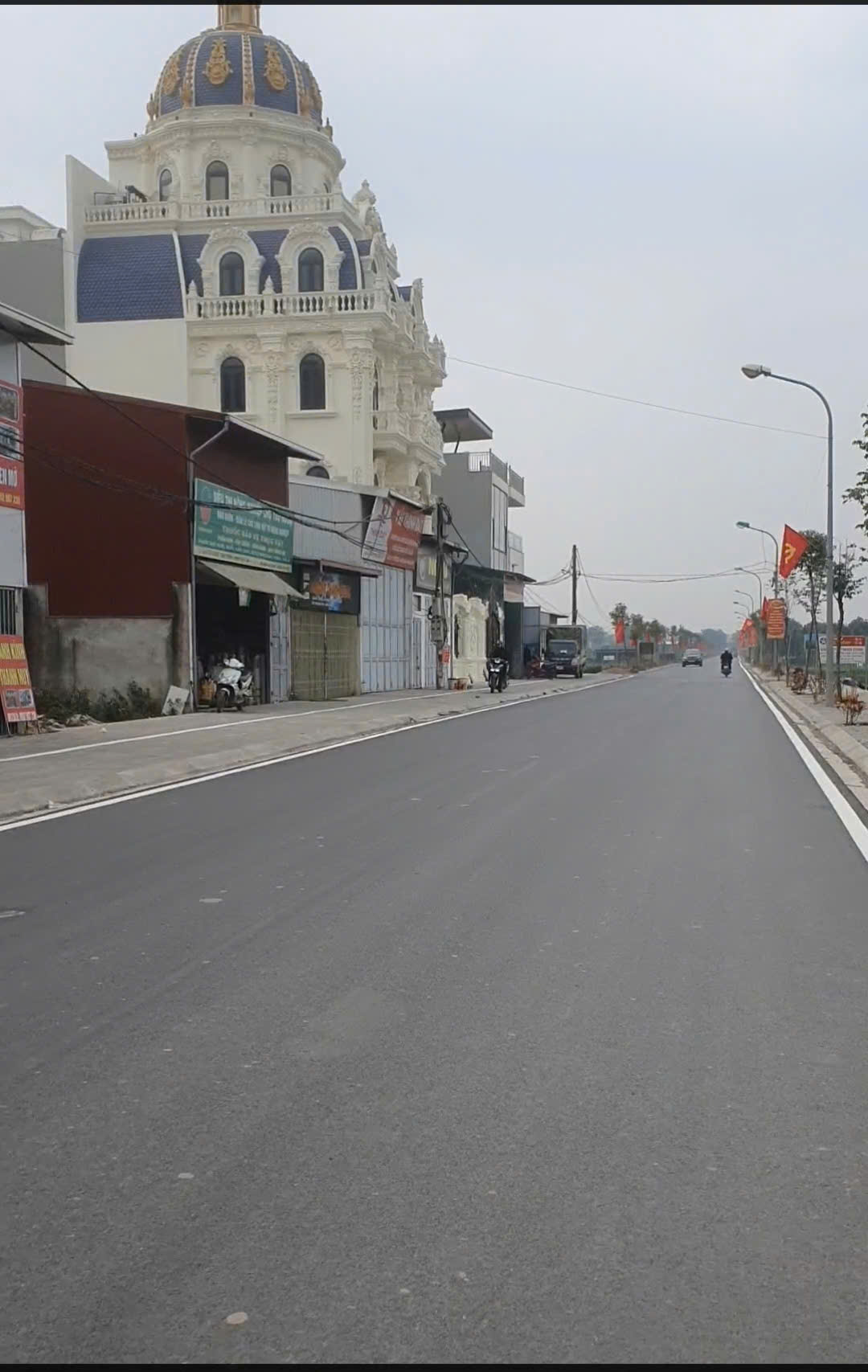 SỞ HỮU NGAY LÔ ĐẤT ĐẤU GIÁ ĐẸP - GIÁ TỐT - Vị Trí Đắc Địa Tại Khu Cát Hạ, Xã Hát Môn, Tp Hà Nội