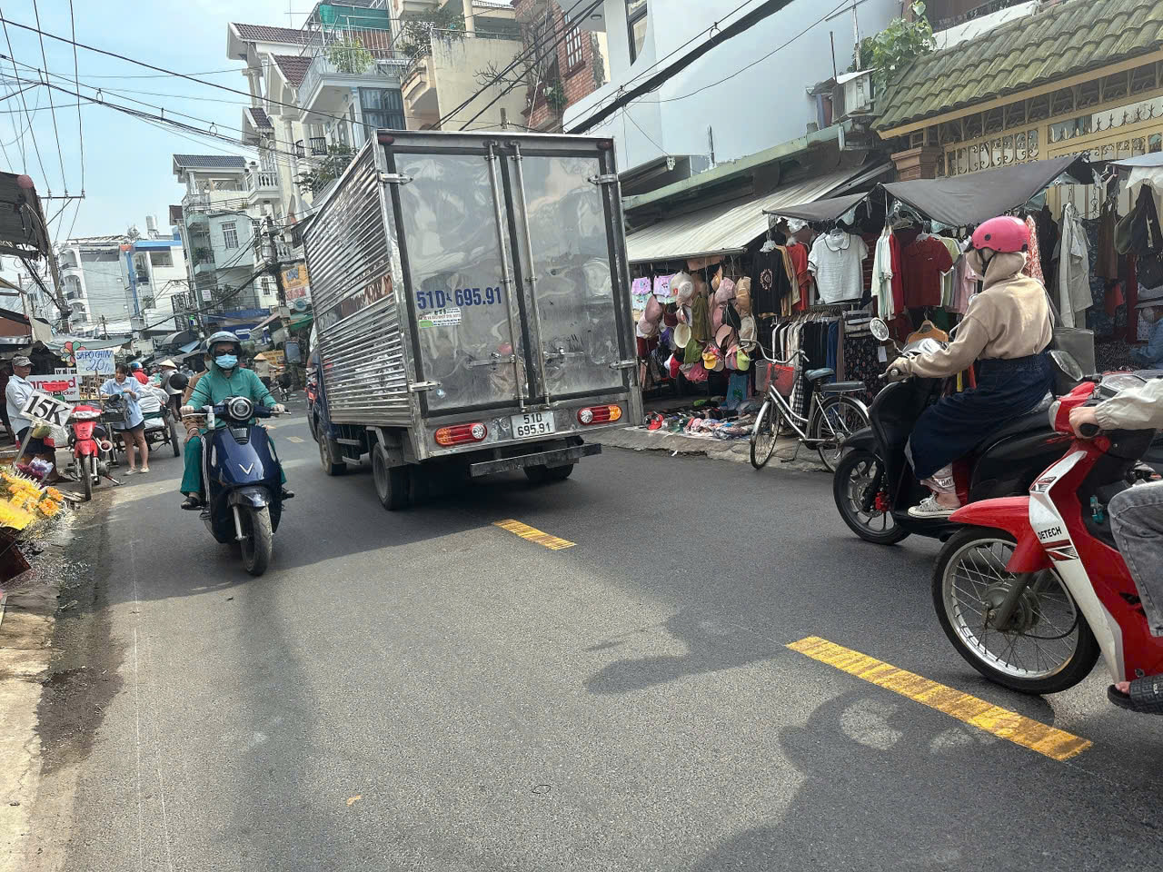 Bán dãy trọ 40 PN MTKD Đ.số 28 ngang 10m 630m2 tiện xây cao tầng gần trường THĐ 50 tỷ.