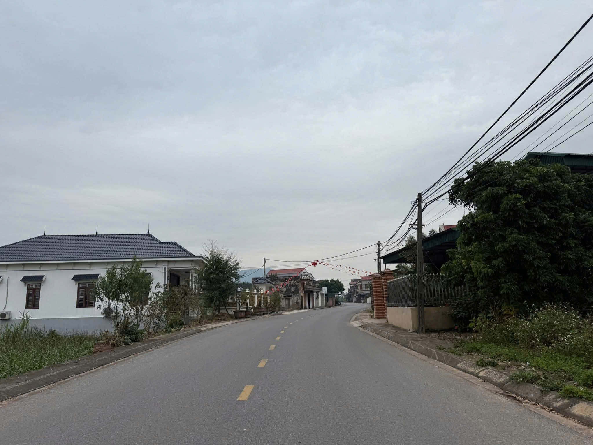 BÁN ĐẤT ĐƯỜNG LÊ LỢI - PHƯỜNG TRẦN HƯNG ĐẠO - CHÍ LINH - TP HẢI PHÒNG