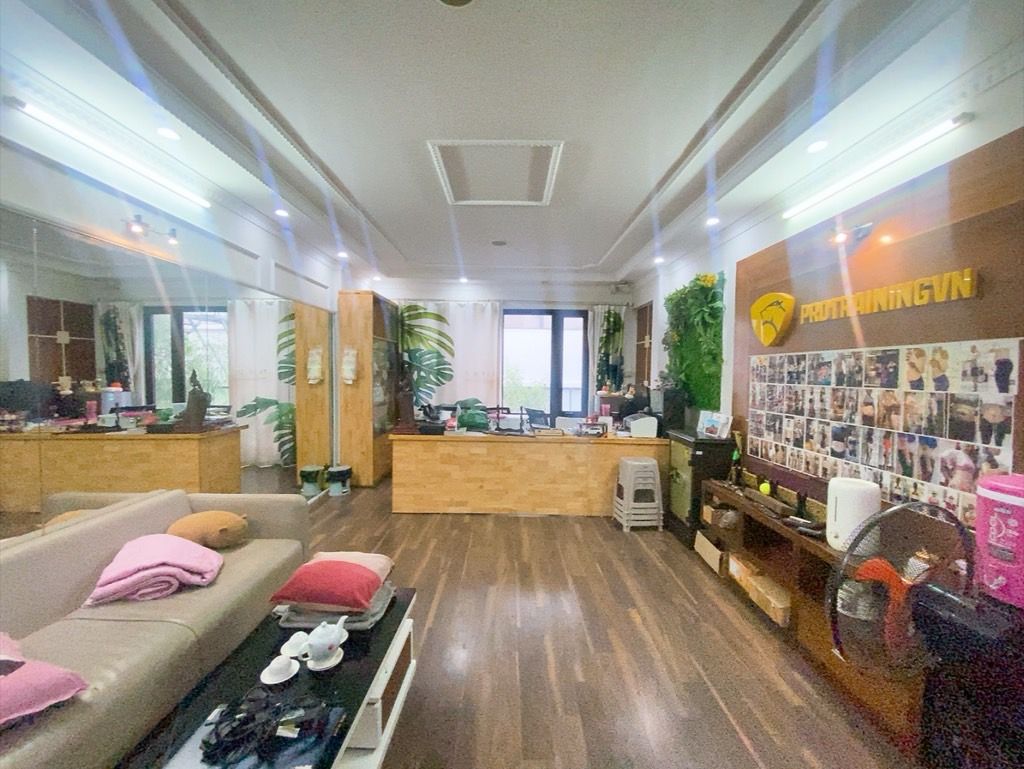 Bán nhà Khuất Duy Tiến, Thanh Xuân, Gara ô tô, Thang Máy, Kinh doanh, 38m2, 23.2 tỷ