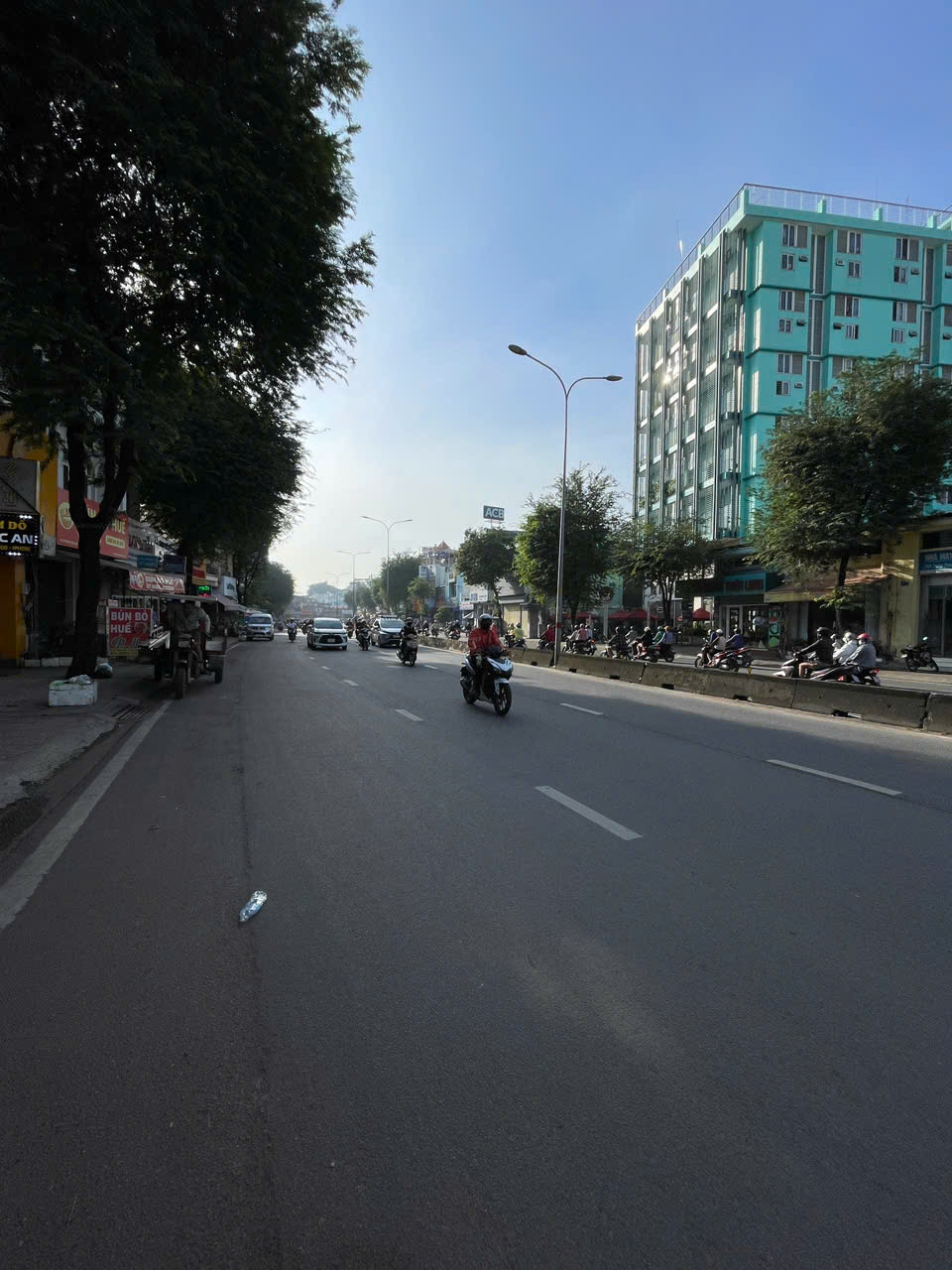 Bán nhà 26 Lê Trọng Tấn, Tân Phú – 4x20m, giá 15 tỷ