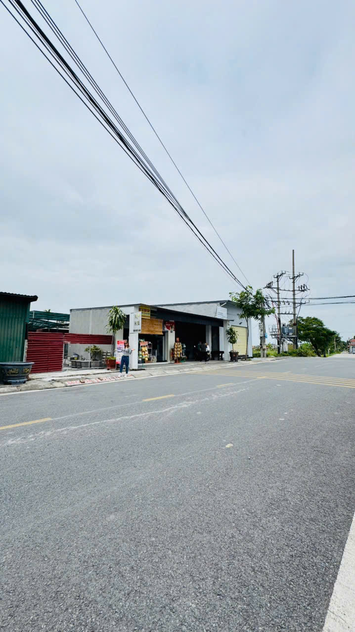 HOT !!! SỞ HỮU NGAY LÔ ĐẤT ĐẸP - GIÁ TỐT - Vị Trí Đắc Địa Tại Trục Chính Phường An Dương, TP Hải Phòng