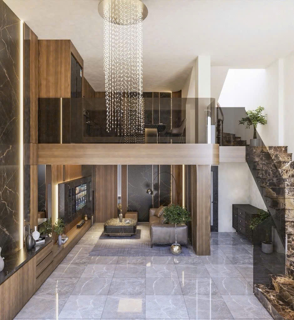 BÁN GẤP NHÀ ĐẸP ĐÊ LA THÀNH - Mặt tiền rộng đẹp - 3 PN đủ công năng - Sát vành đai 1 cực đẹp