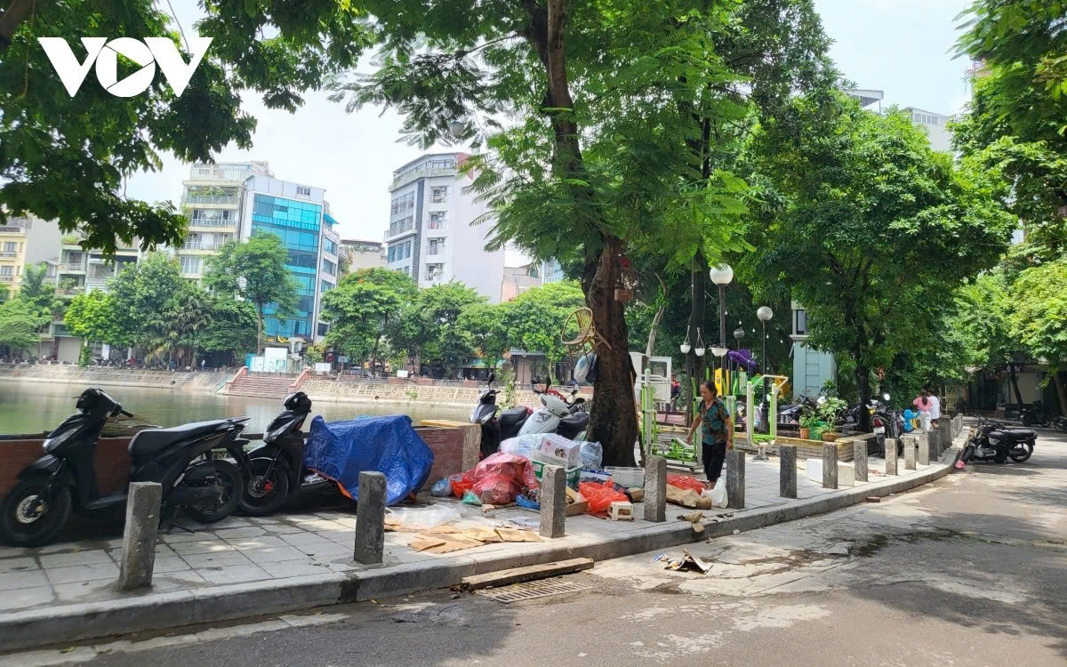 TIN NỔI KHÔNG⁉️: đất đầu tư trung tâm 27m² tặng gpxd 6 tầng giá 4,6 tỷ