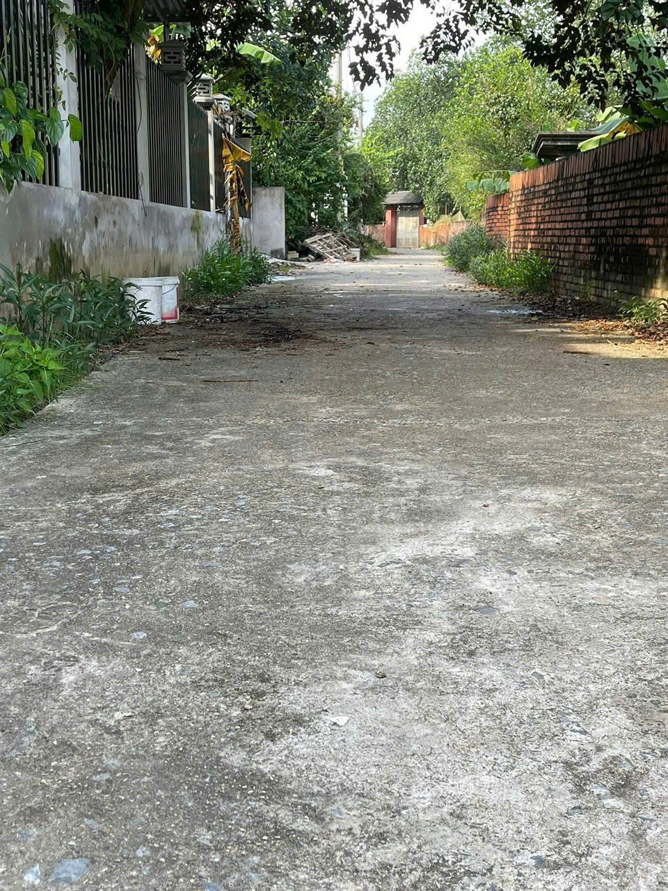 HOT !!! SỞ HỮU NGAY LÔ ĐẤT ĐẸP - GIÁ TỐT - Vị Trí Đắc Địa Tại Trung Lạc, Xã Cổ Đông, TX Sơn Tây, TPHN