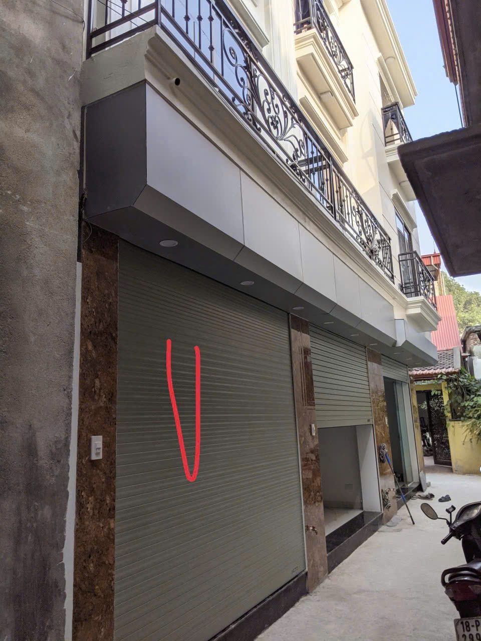 NHÀ ĐẸP CHÍNH CHỦ - GIÁ TỐT - Vị Trí Đẹp Tại Thôn 2 Xã Phượng Cách, Huyên Quốc Oai Cũ