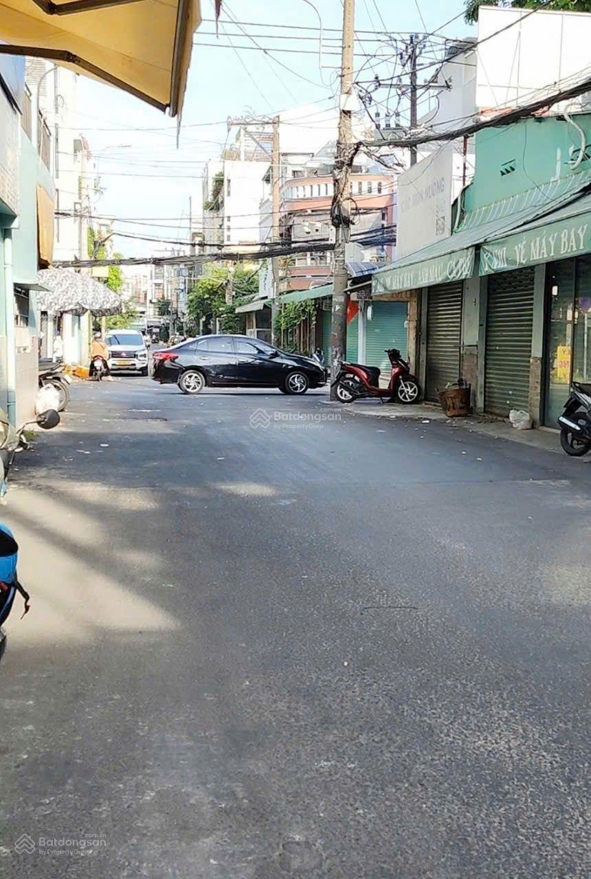 LÔ GÓC 2 MẶT TIỀN 5 Tầng 5Pn (4x18) Lạc Long Quân Quận11 CHỈ 11 TỶ NHỈNH Vào ở ngay.