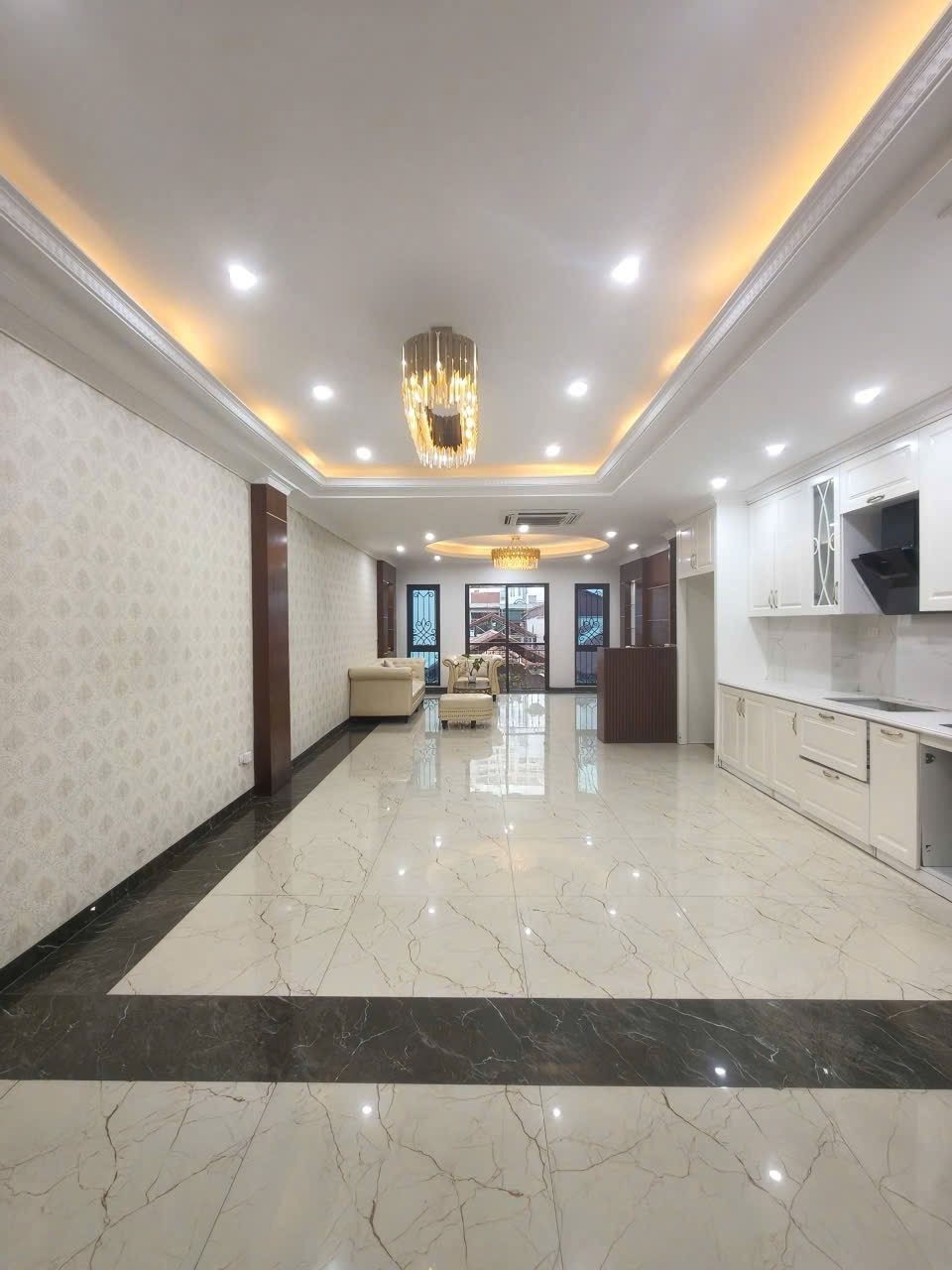 Phân Lô Trung Kính - Oto Tránh - Ngõ Thông 7T - Kinh doanh Siêu đỉnh