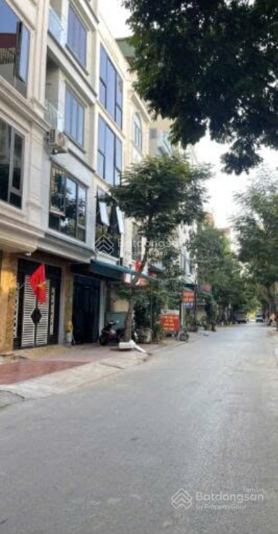 Chính chủ bán nhanh nhà riêng Kiến Hưng 70m2 - 5 tầng - Đường ô tô tránh - Đầy đủ nội thất