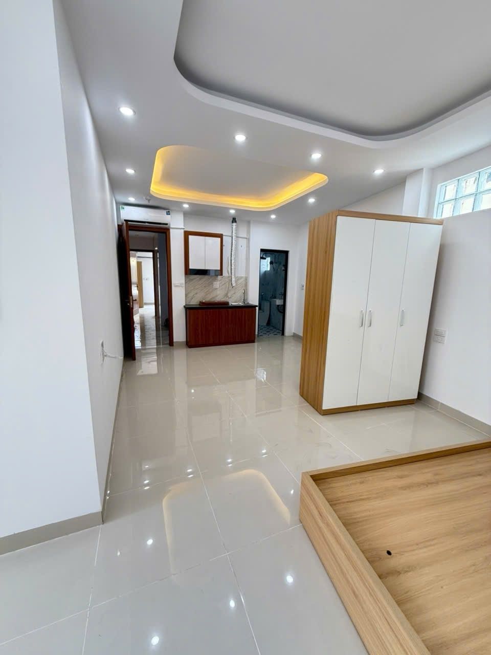 Bán Bđs dòng tiền phường Đại mỗ 102m2 full khách ~1ty/năm chỉ 22tỷ