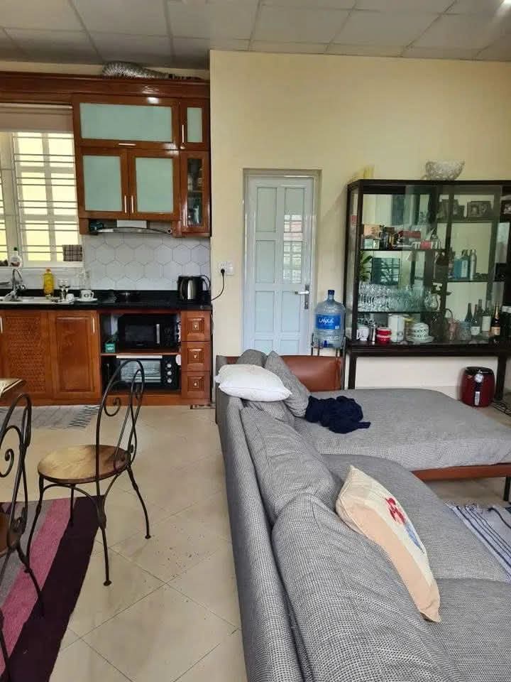 NHÀ TRONG NGÕ PHỐ CỬA BẮC – KIẾN TRÚC PHÁP – NGÕ THÔNG – HOMESTAY ĐỈNH