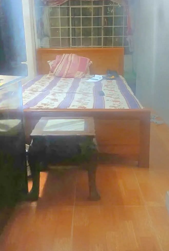 MẶT PHỐ NGÔ THÌ NHẬM – HAI BÀ TRƯNG Diện tích 15m² | 4 tầng