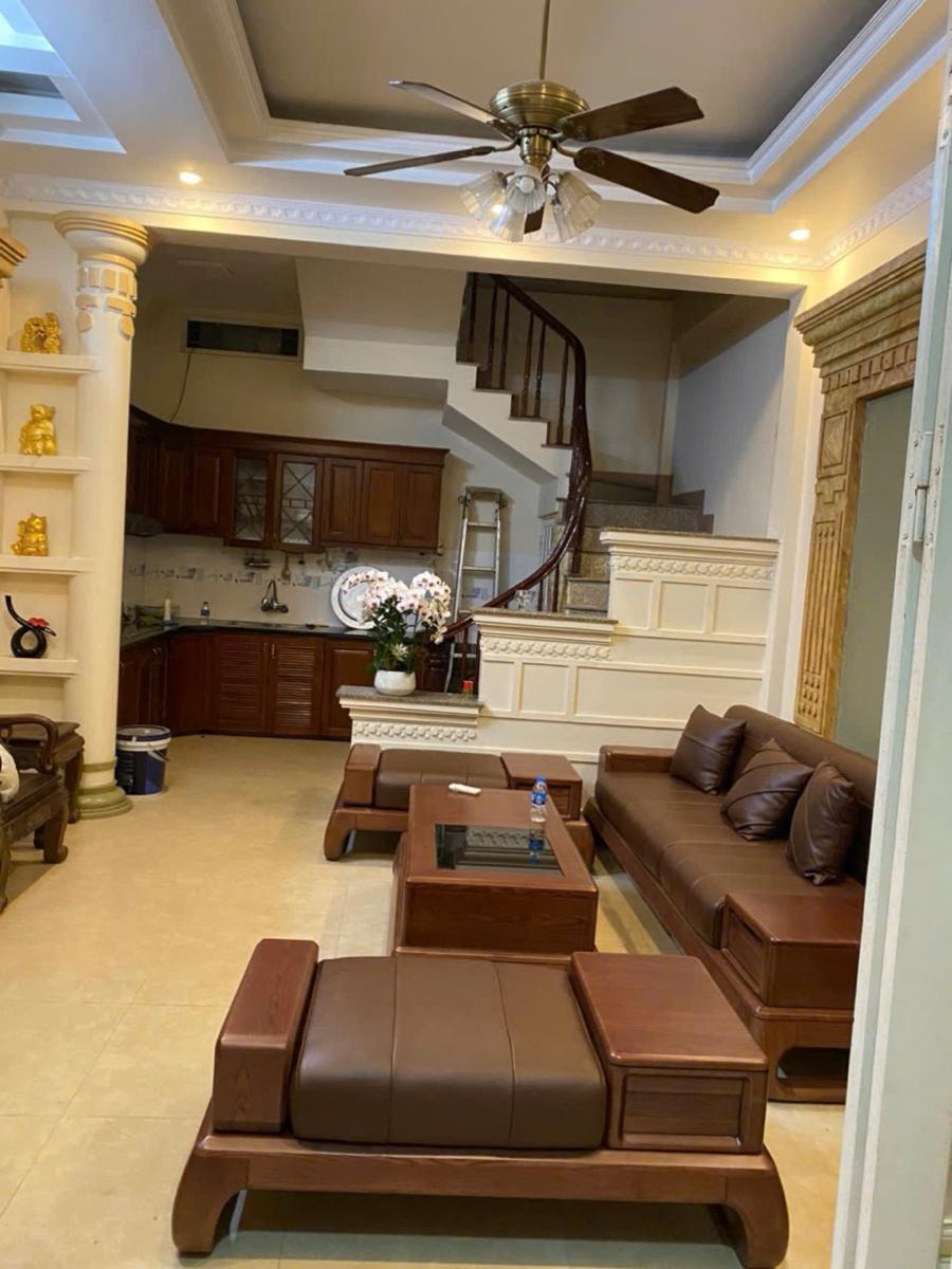 Quan Hoa, Cầu Giấy, Hà Nội, 33m2, 6 tầng , mặt tiền 4.4m