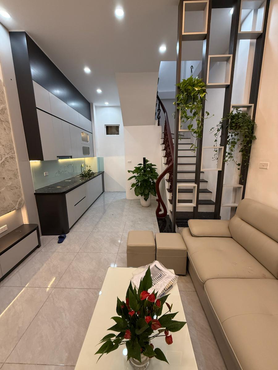 Thụy Khuê Tây Hồ Hà Nội năm tầng ba ngủ