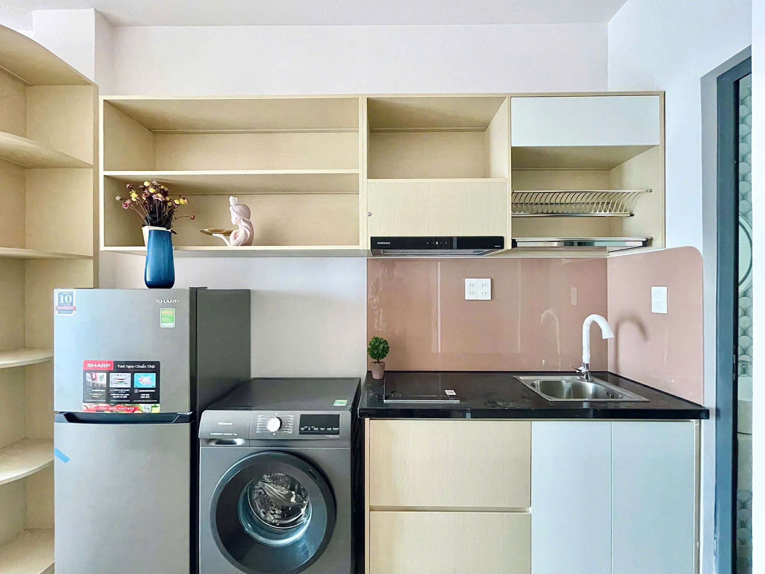 CHDV 2 MẶT TIỀN TÂN BÌNH CẠNH NHÀ GA T3 - 16 PHÒNG DÒNG TIỀN 1.5 TỶ/NĂM