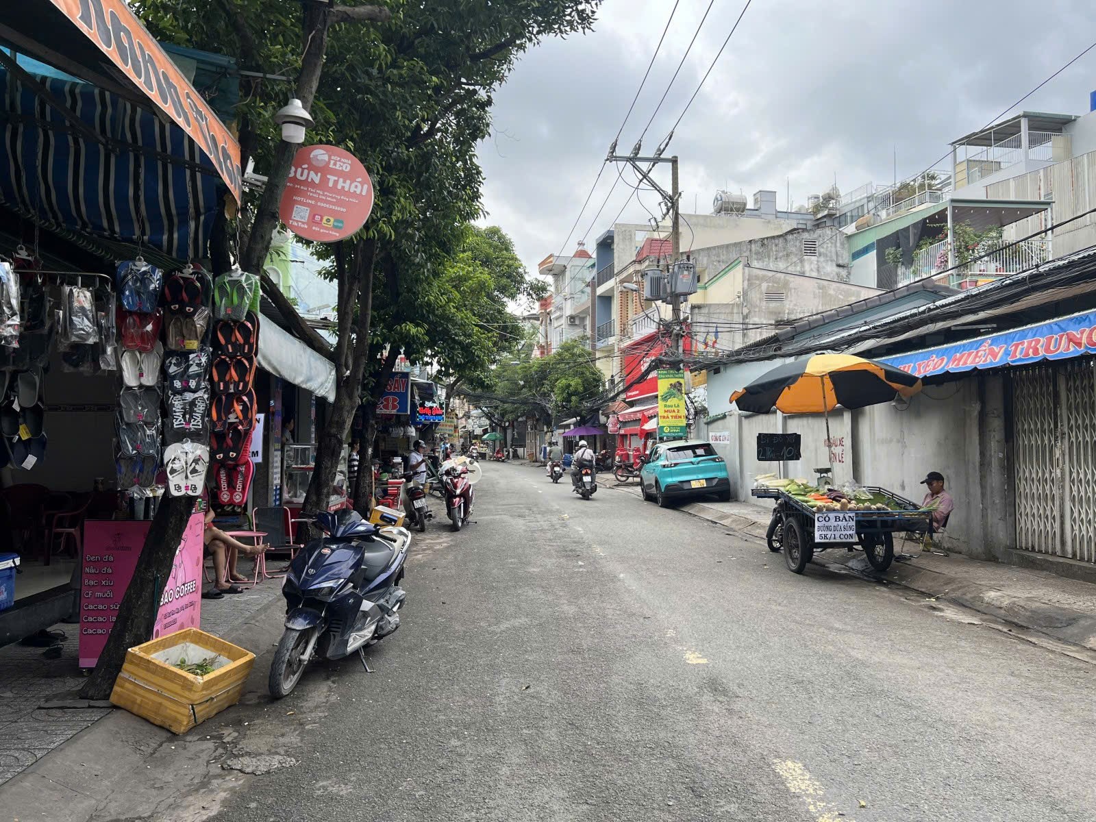 NHÀ MẶT TIỀN TÂN BÌNH - 140m2 (5.8×26.5) - 18 CHDV THUÊ KHOÁN 60TR/THÁNG - 24.5 TỶ