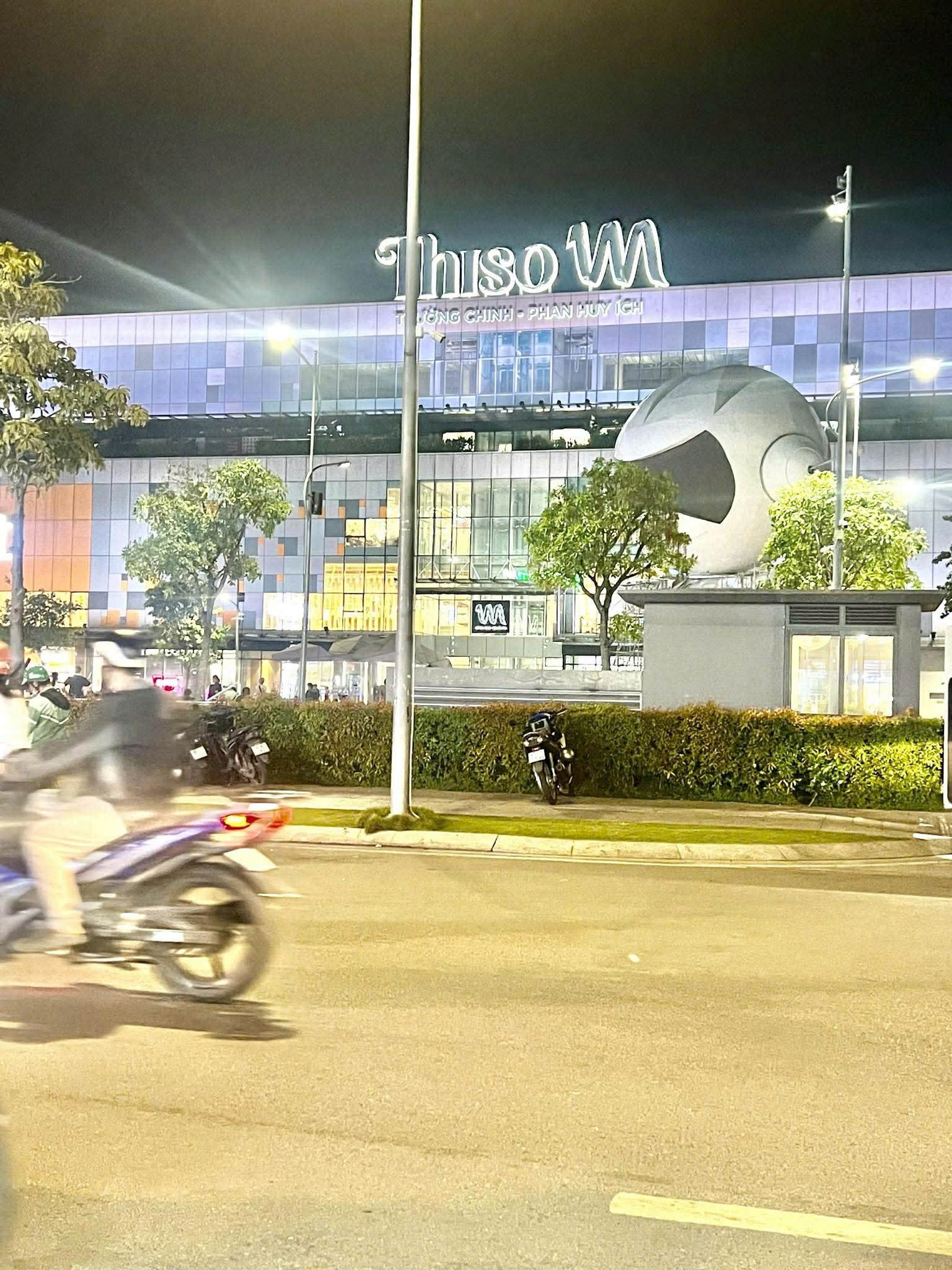 NHÀ NGUYỄN TƯ GIẢN - NGANG 5M × DÀI 13M - HẺM 3 OTO TRÁNH NHAU CÓ LỀ - 9.6 TỶ