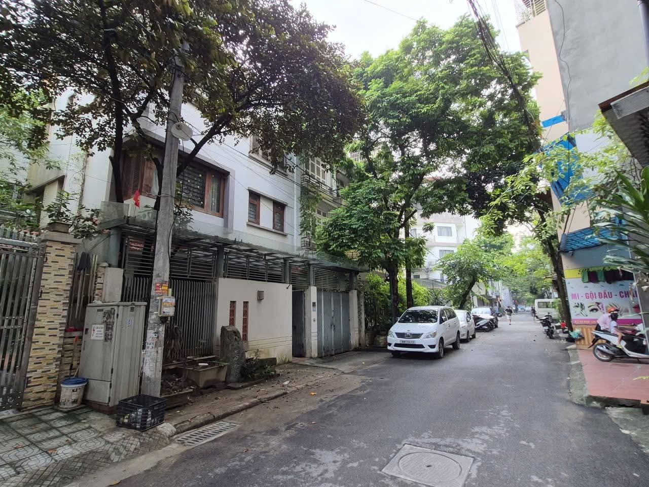 PHÂN LÔ MỸ ĐÌNH - VỈA HÈ - ÔTÔ TRÁNH - KINH DOANH