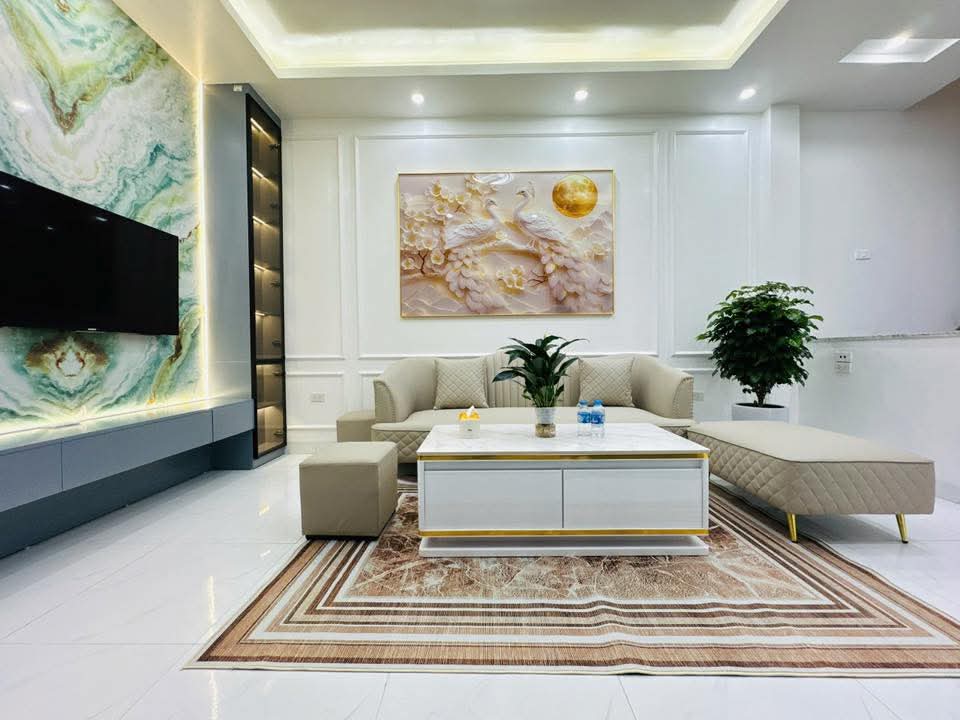 NHÀ BẠCH MAI - FULL ĐỒ - FULL TIỆN ÍCH - MỚI ĐẸP ĐÓN TẾT