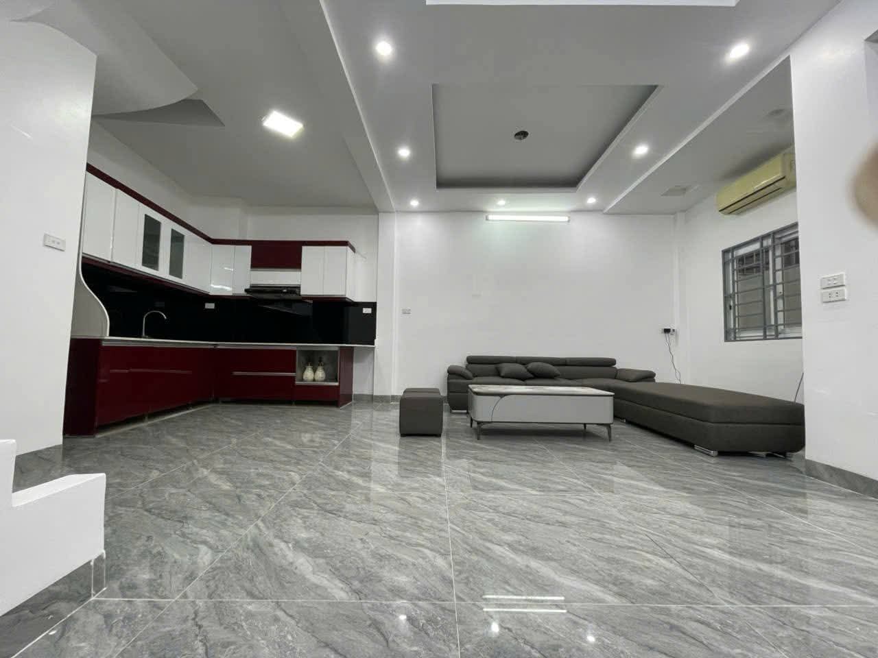 ĐÀO TẤN - GẦN ÔTÔ - ĐỦ CÔNG NĂNG - GIÁ ĐẦU TƯ TỐT