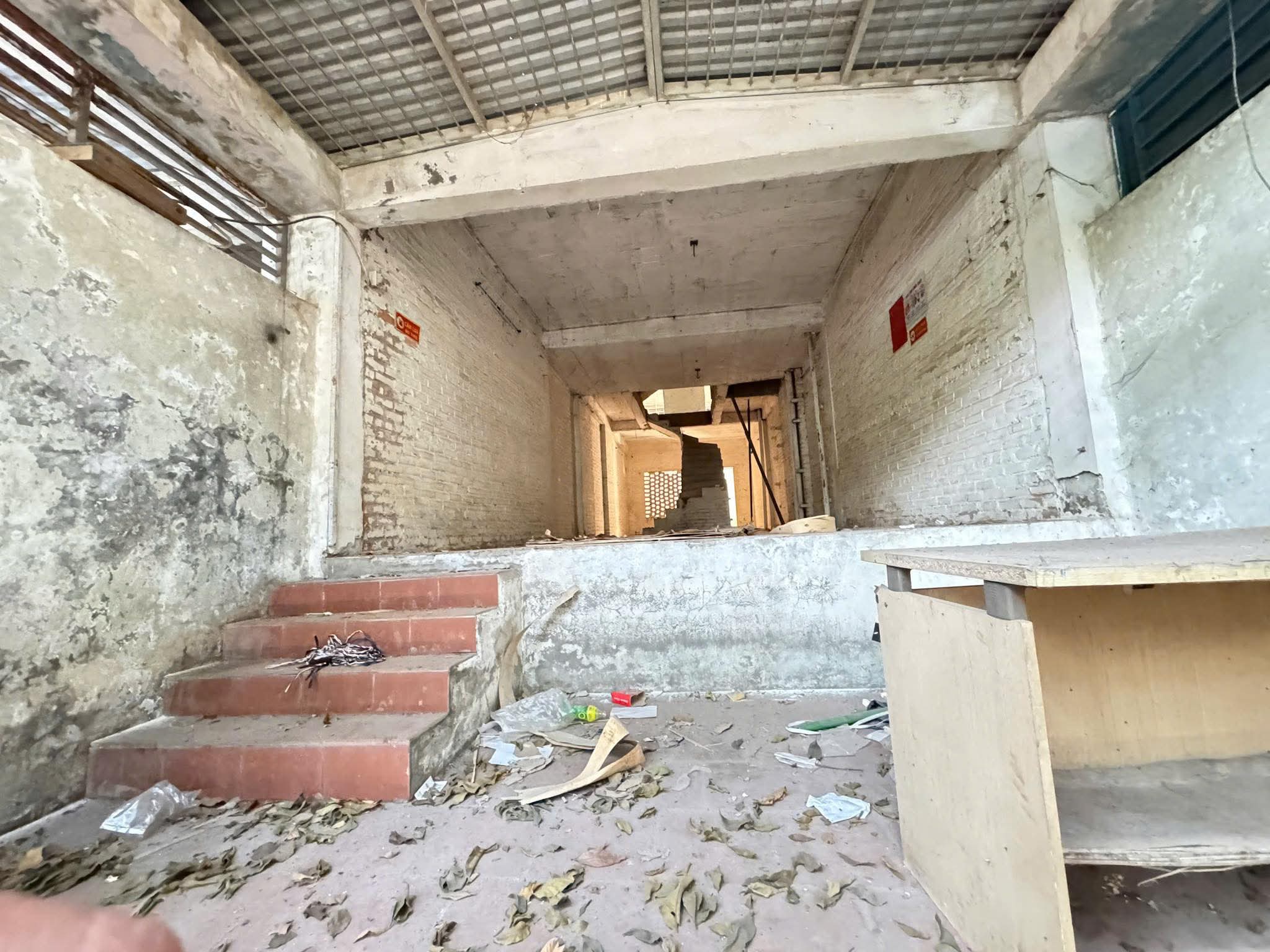 LIỀN KỀ THÔ VĂN PHÚ - VỈA HÈ OTO TRÁNH - KHU VỰC AN TĨNH