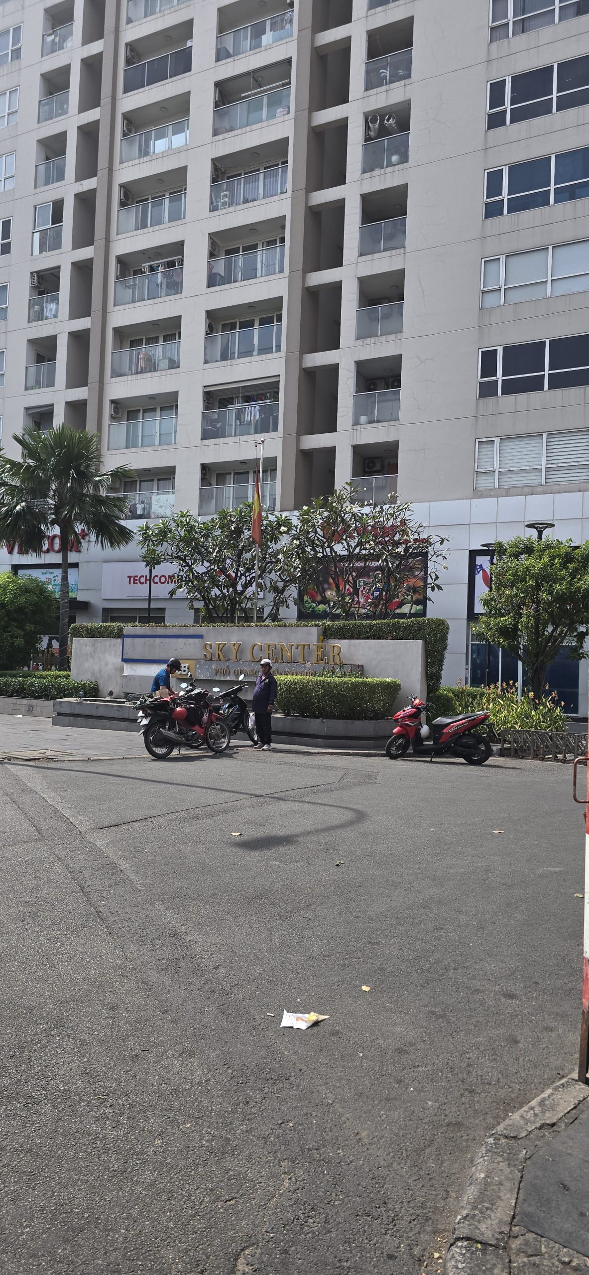 Chủ nhà LÌ XÌ ngay 400 TR Giá mới 7.2 TỶ (từ 7.6 tỷ) - Tân Bình HXH - gần Sân bay 38m2