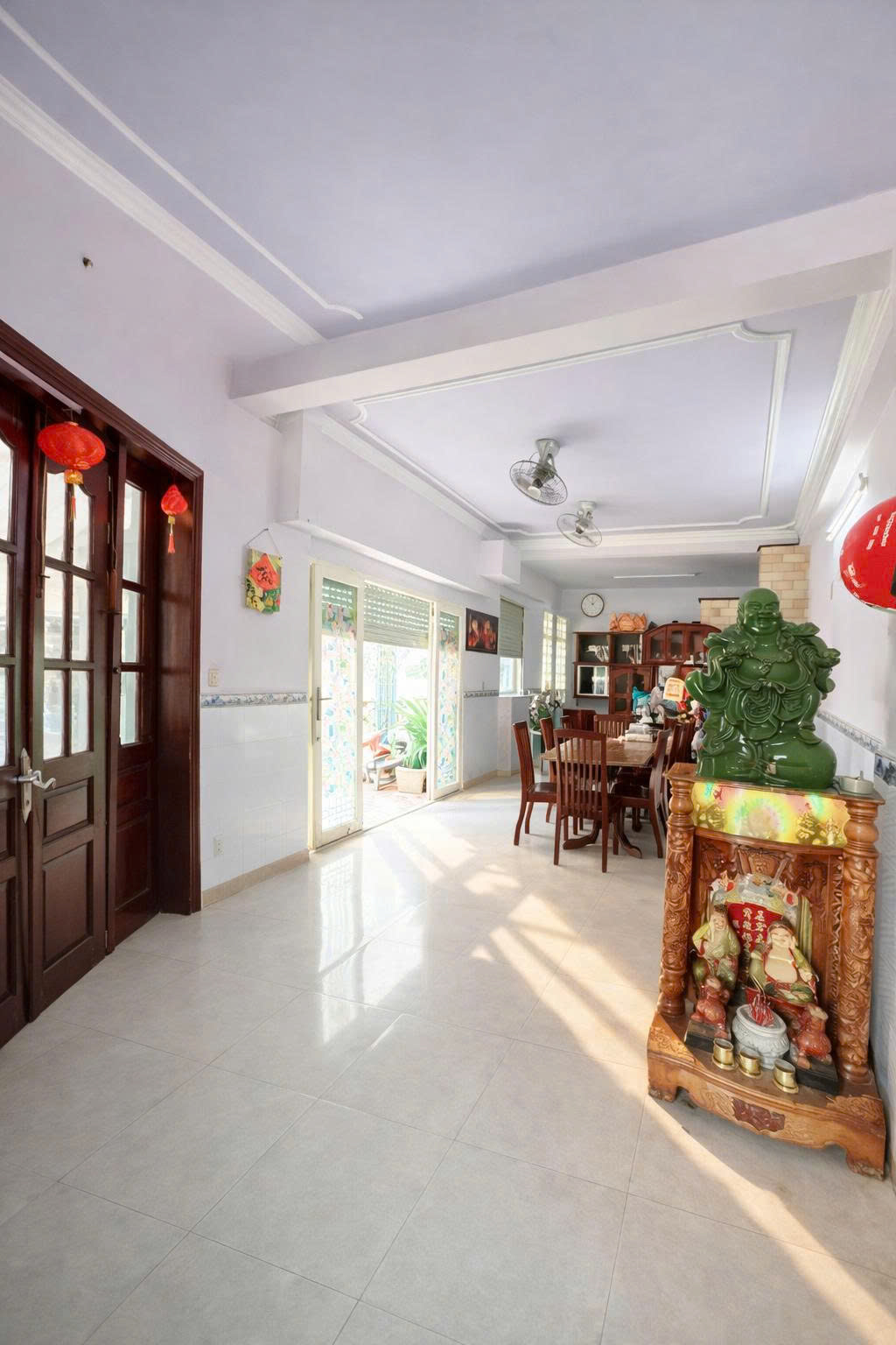 Bán Nhà 2 Mặt Hẻm Gần Bàu Cát, 6 Tầng - 57M², Xe Tải Tránh