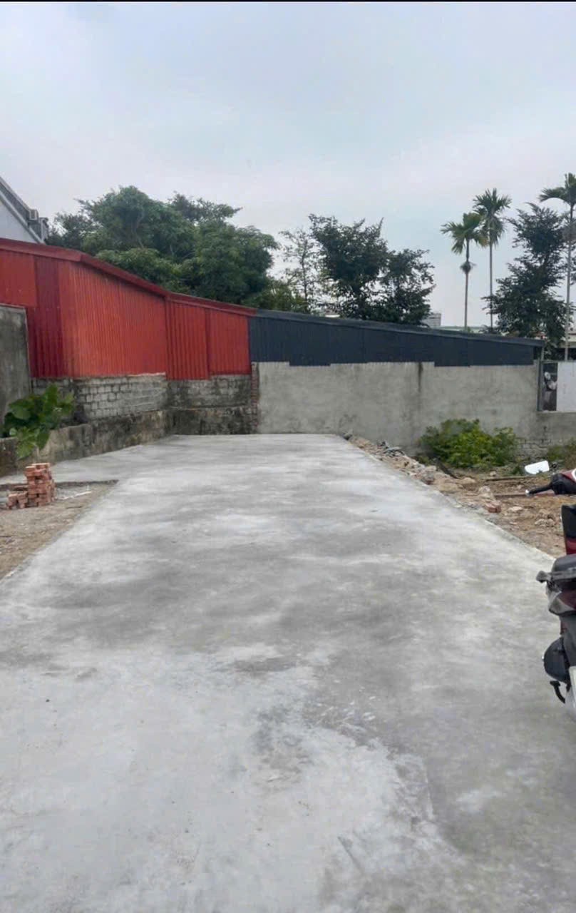 44m² Đa Phúc – sau mặt đường Phúc Hải Hàng hiếm khu dân cư trung tâm ZALO 0567 222 555